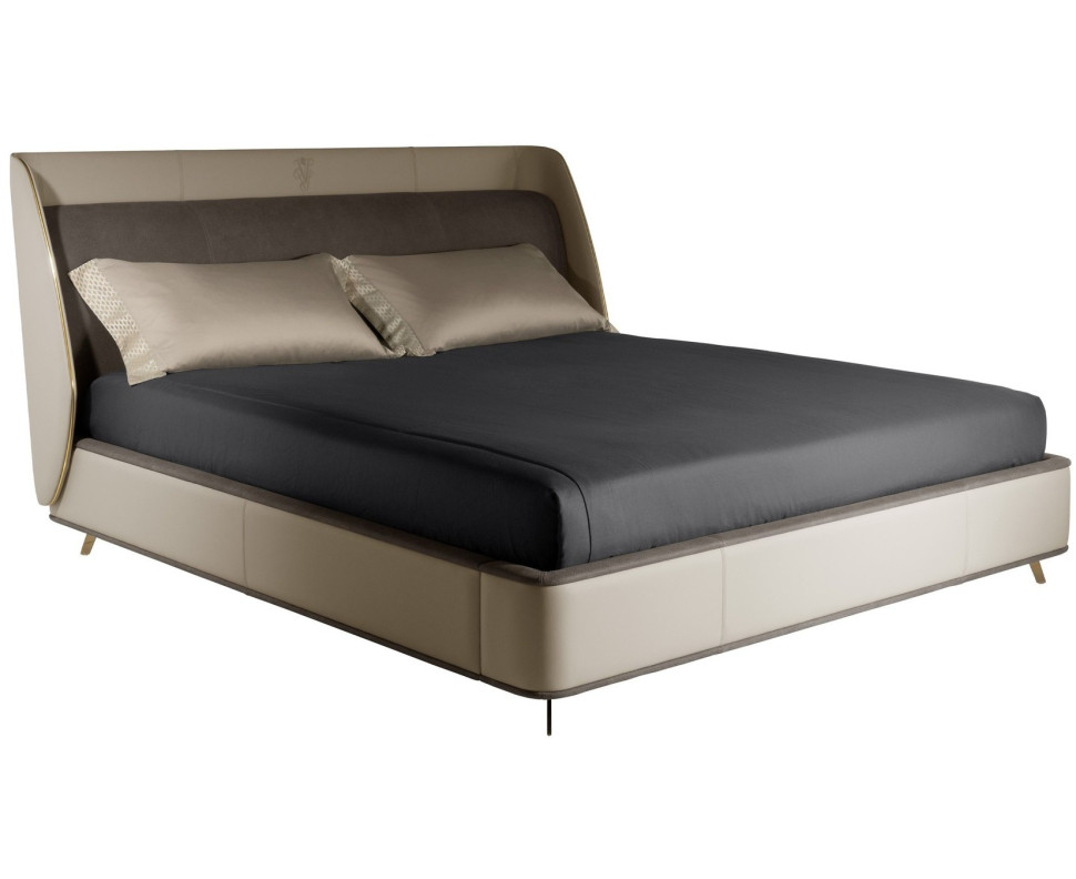Bed Visionnaire Le comte
