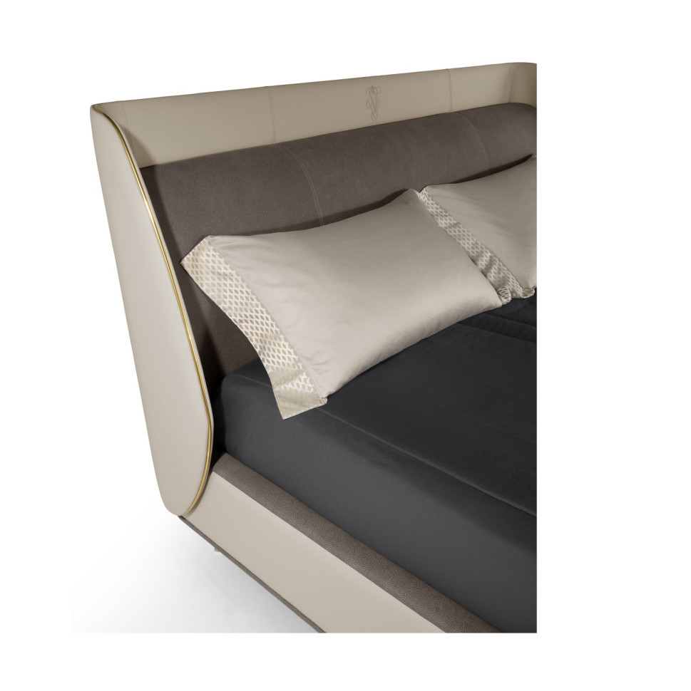 Bed Visionnaire Le comte