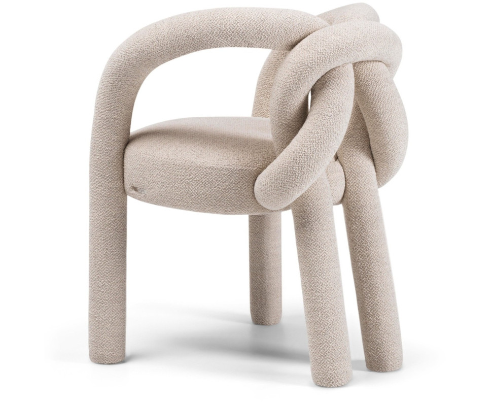 Chair Visionnaire Shibari