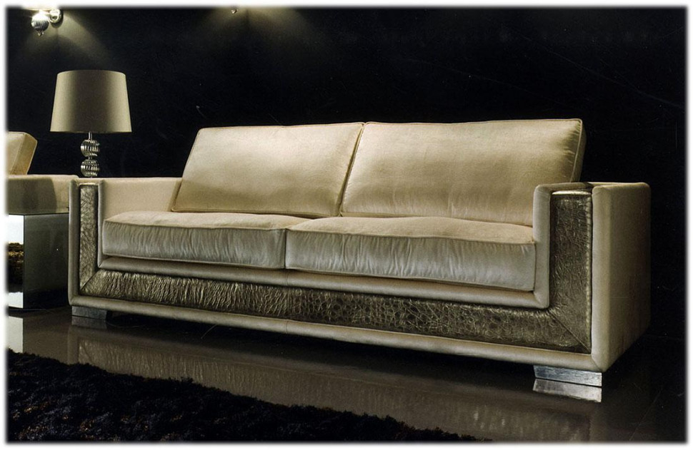 Sofa Of interni Interni di lusso Mm.8051