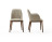 Chair Eforma Max deluxe base legno