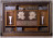 Library Shelf Aris Busnelli adamo 3765 + 3766 + 3767 + 3770