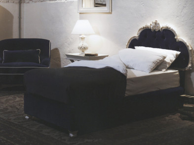 Bed Chelini 2114/P + 2105/p