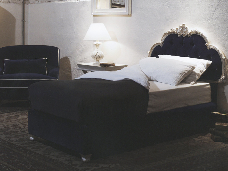 Bed Chelini 2114/P + 2105/p
