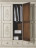 Wardrobe Arte casa Evoluzione 2204