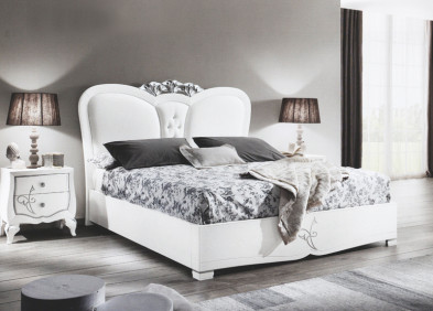 Bed Arte casa Evoluzione 2321