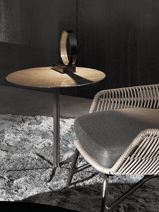 Coffee Table Minotti Rays