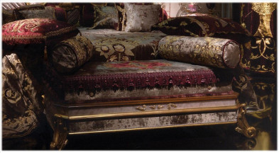 Bench Pietre preziose La contessina Classic R8008