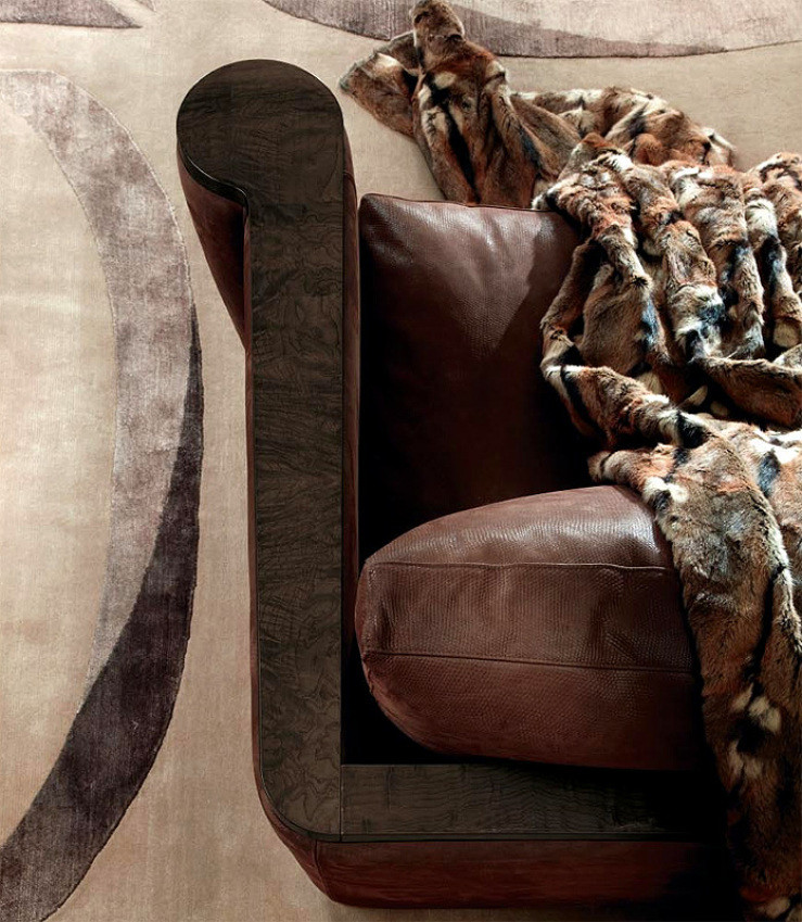 Sofa Giorgio collection Absolute 400/82