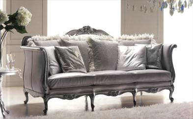 Sofa Mistery Gold confort Mistery 01