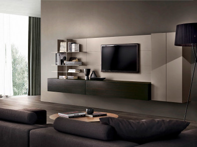 Library Shelf Olivieri Cube 5 04