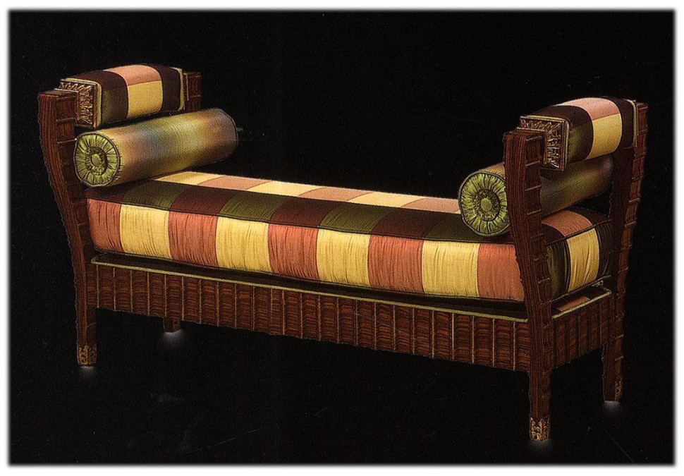 Bench Anfora Isacco agostoni Book.01 1096__10