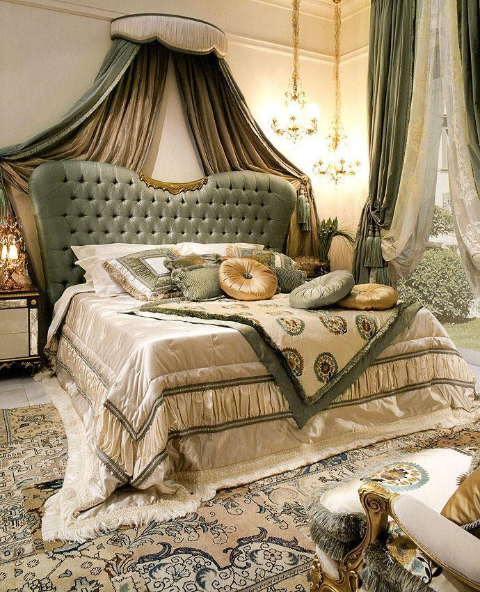 Bed Alexander prince Bruno zampa Wendy Alexander prince