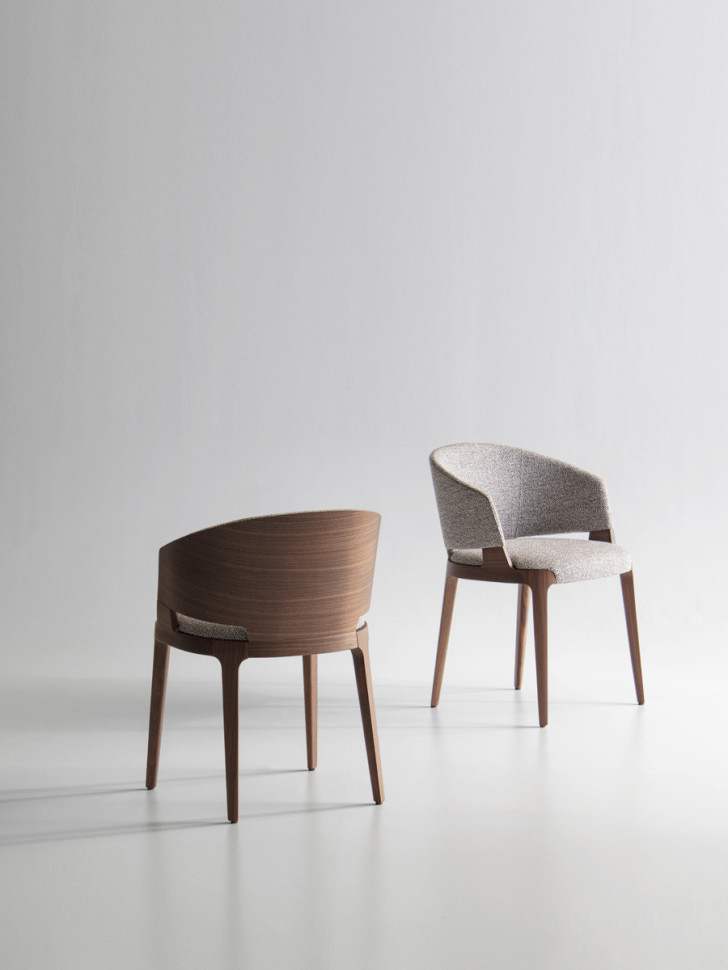 Chair Potocco Velis 942/PA