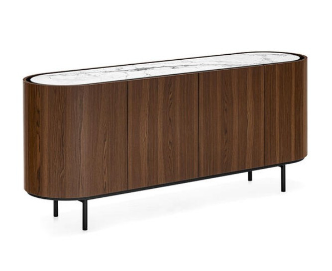Buffet Calligaris Lake CS6076-1