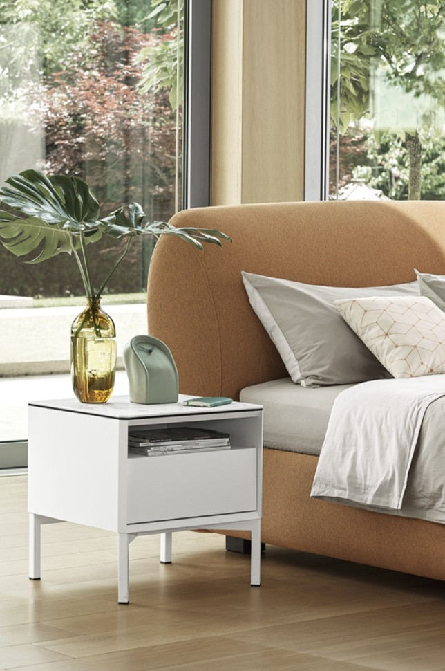 Bed Calligaris Noa CS6090