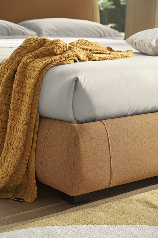 Bed Calligaris Noa CS6090