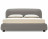 Bed Calligaris Noa CS6090