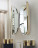 Mirror Mirage Longhi Loveluxe Y 345