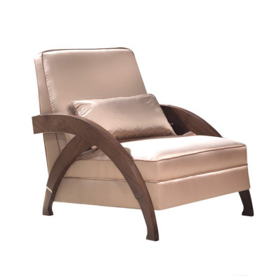 Armchair Gaspare Elledue Gaspare La 807 - 1