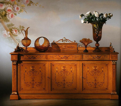Console Ezio bellotti Charming home 1061