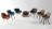 Chair Calligaris Igloo CS1841