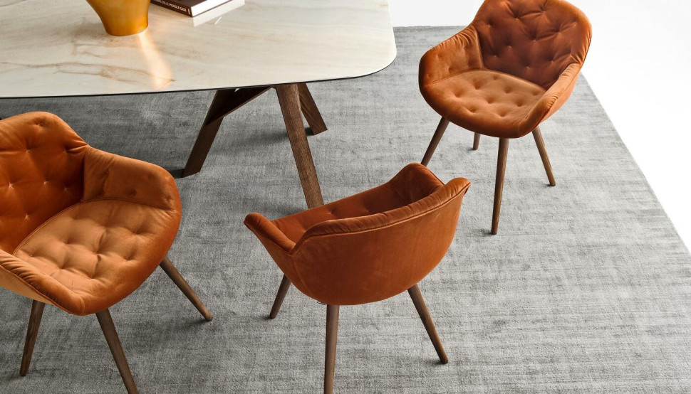 Chair Calligaris Igloo CS1841