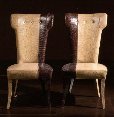 Dining Chair Rugiano 5032/Bgr
