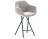 Bar Stool Ozzio design Dumbo S552