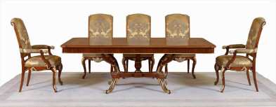 Dining Table Zanaboni Bonanomi T/1810