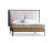 Bed Sweetdreams Molteni Sle16t + ste16