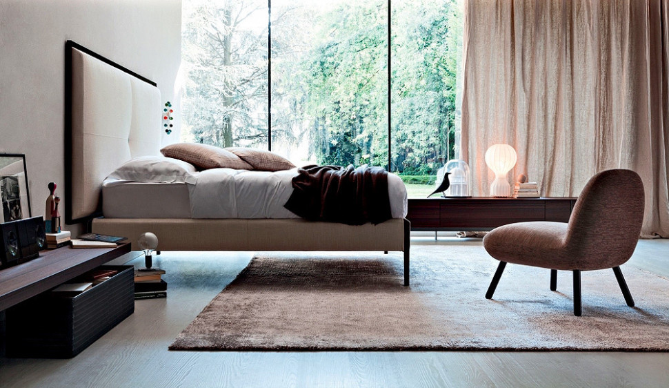 Bed Sweetdreams Molteni Sle16t + ste16