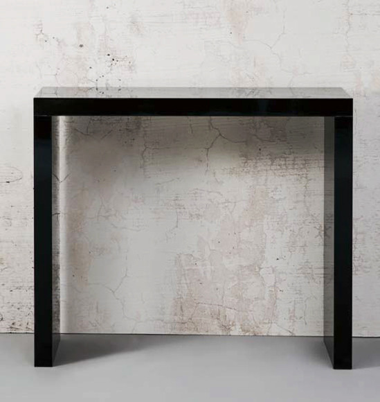 Console Piermaria Graffiti Horus consolle