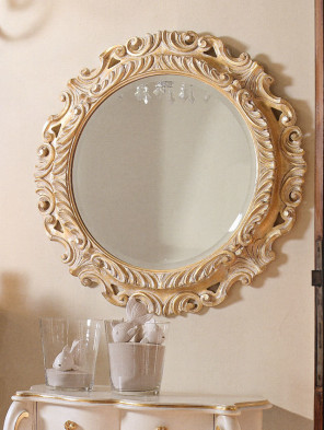 Mirror Angelica Volpi Update cat.7 3023