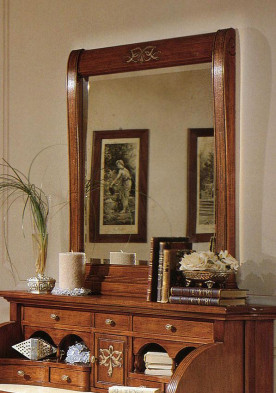 Mirror Maestri artigiani Notre dame 625