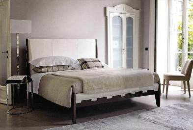 Bed Talamo B&amp;b italia Maxalto Acl3