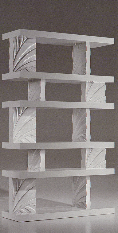 Shelving Rack Bm style Reve maison Rm560