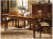 Dining Table Bamax Classico 81.491
