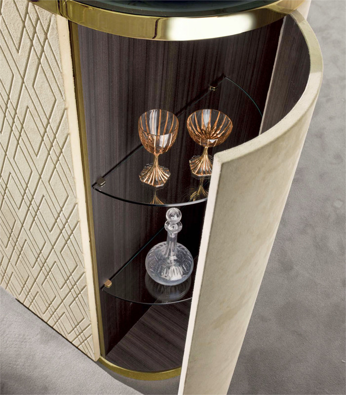 Bar Longhi Loveluxe Y 748