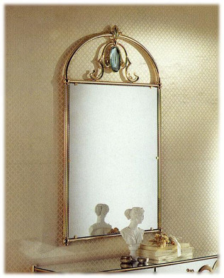 Mirror Diamante Mice Versailles 1108