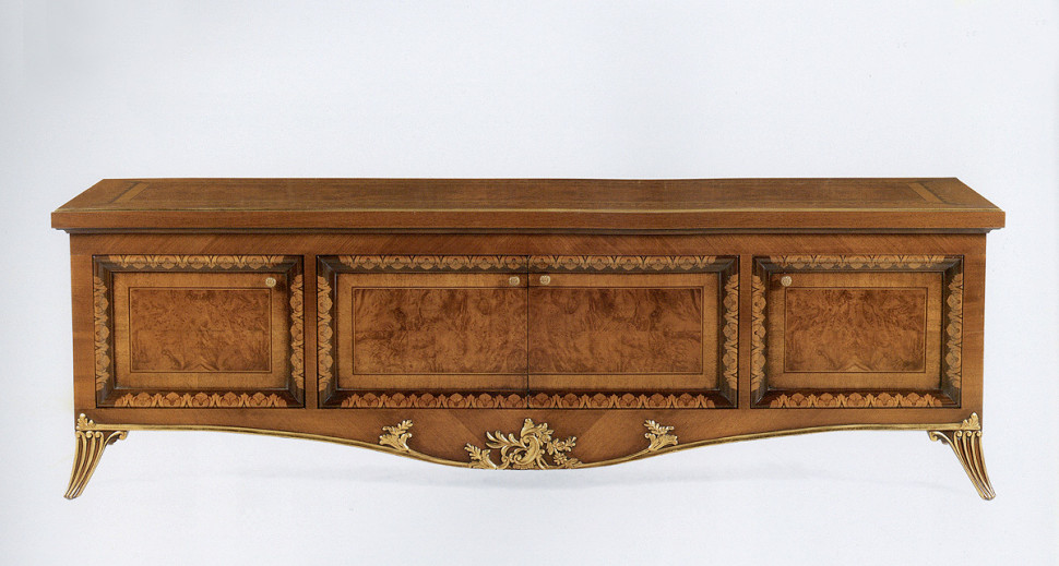 TV Stand Zanaboni Bonanomi B/4629