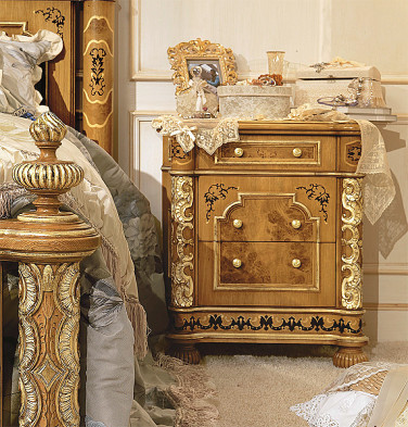 Nightstand Riva Old classic 3041