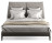 Bed Reflex Disegno Soft Letto
