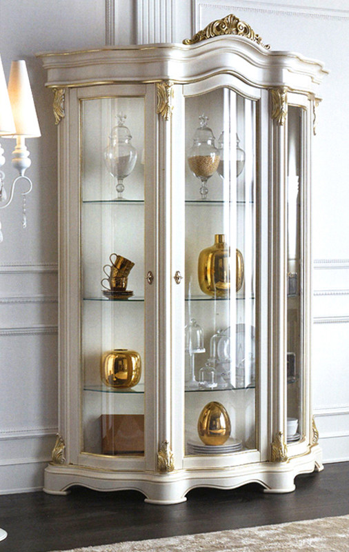Showcase Giuliacasa Leonardo 976-Le