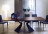 Dining Table Bonaldo Prora