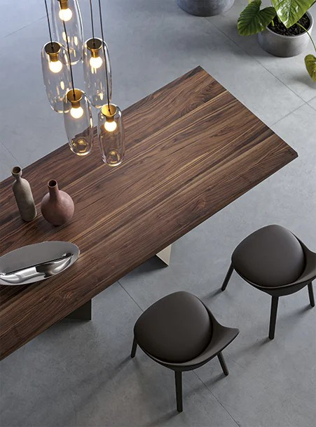 Dining Table Bonaldo Prora