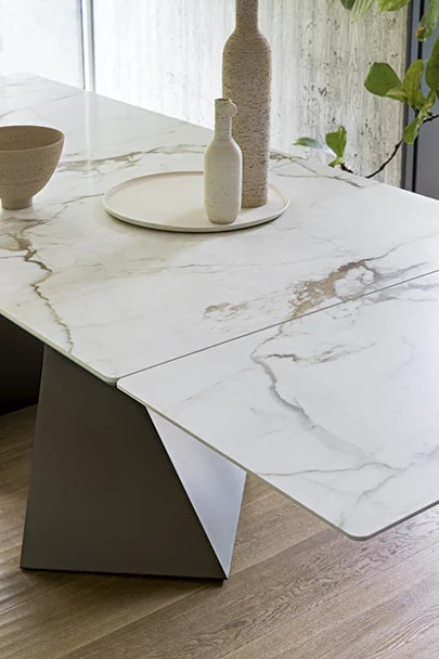 Dining Table Bonaldo Prora