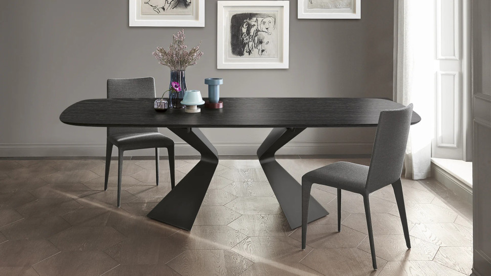 Dining Table Bonaldo Prora