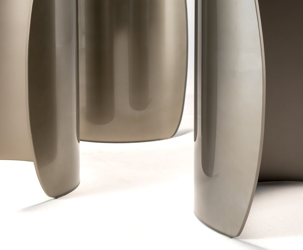 Table Reflex Disegno Petalo 72 Bespoke