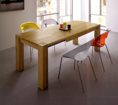 Dining Table Sedit Bioa10